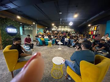 From How Founders Use AI : Mumbai edition