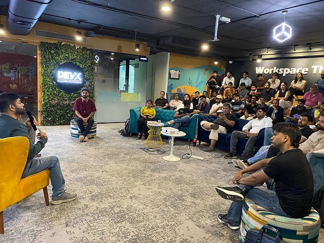 From How Founders Use AI : Mumbai edition