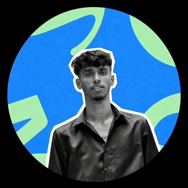 Sujal Bagavan
