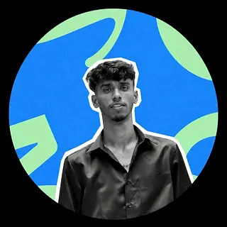 Sujal Bagavan