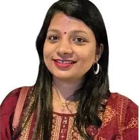 Ananya Shrivastava