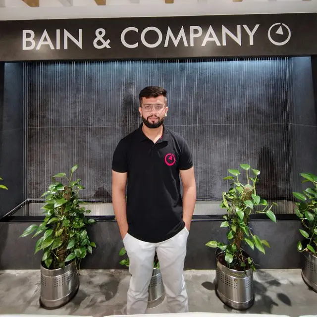 Aayush Arora