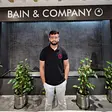 Aayush Arora