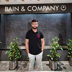 Aayush Arora