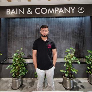 Aayush Arora