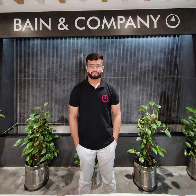 Aayush Arora