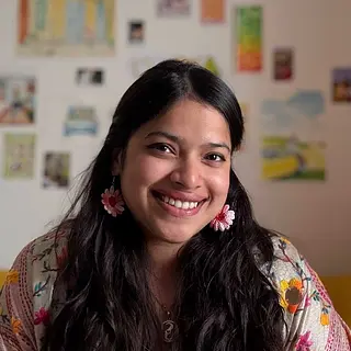 Snehal Mallya