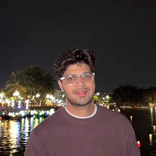 Anshul Gupta