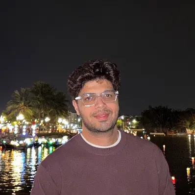 Anshul Gupta
