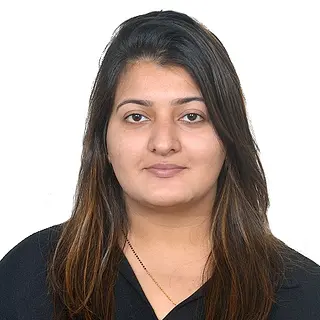 Ruhi Salhotra