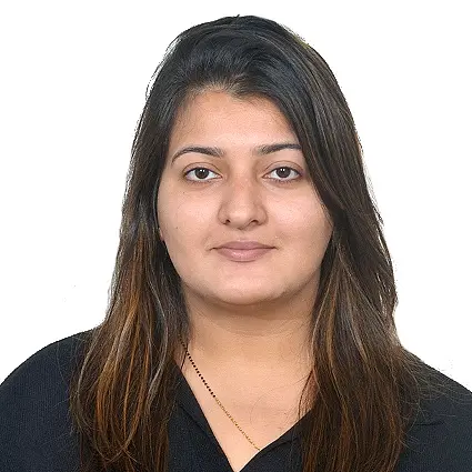 Ruhi Salhotra