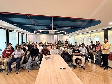 From GTM and distribution for startups : Surat edition