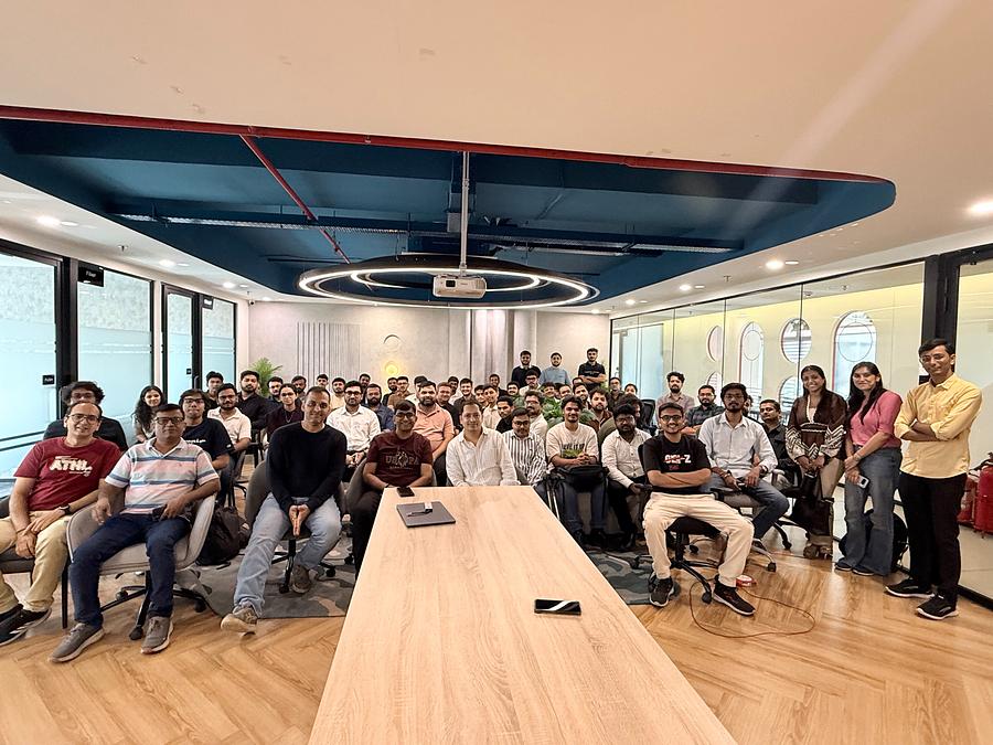 From GTM and distribution for startups : Surat edition