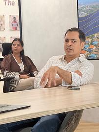 From GTM and distribution for startups : Surat edition