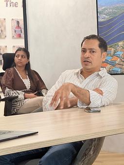Snapshot from GTM and distribution for startups : Surat edition