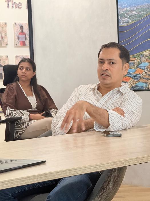 From GTM and distribution for startups : Surat edition