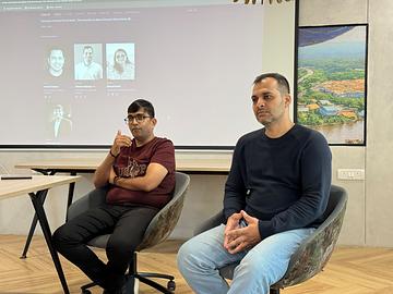 From GTM and distribution for startups : Surat edition