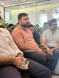 From GTM and distribution for startups : Surat edition