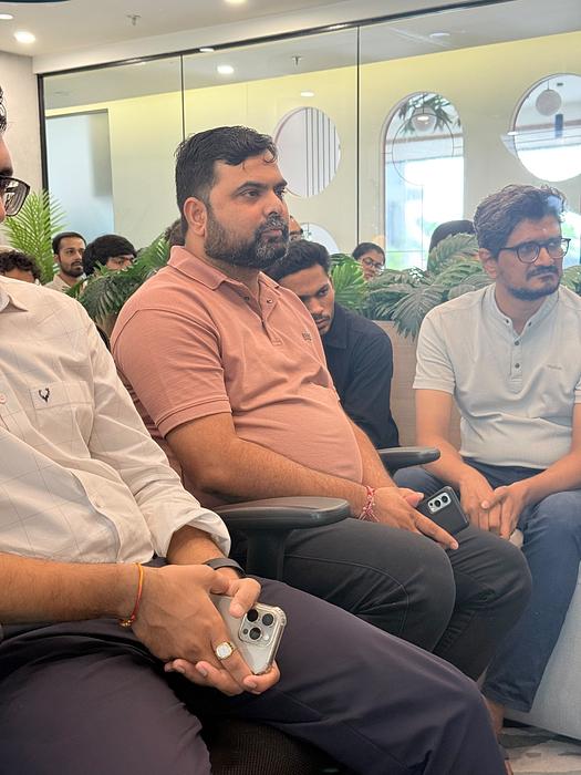 From GTM and distribution for startups : Surat edition