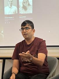 From GTM and distribution for startups : Surat edition