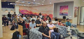 From GTM and distribution for startups : Ahmedabad edition