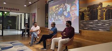 From GTM and distribution for startups : Ahmedabad edition