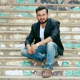 Jaimin Thakkar