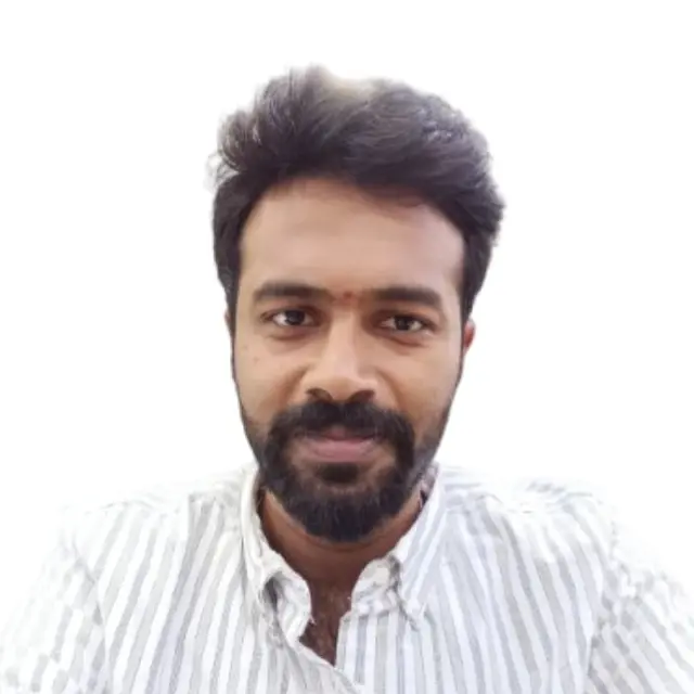 Venkatesh Kj