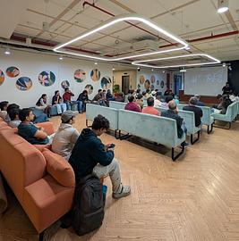 From How Founders Use AI : Pune edition