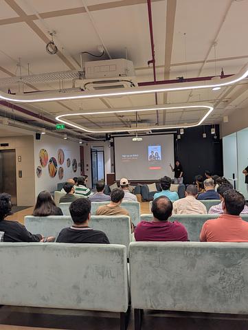 From How Founders Use AI : Pune edition