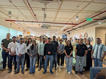 From How Founders Use AI : Pune edition