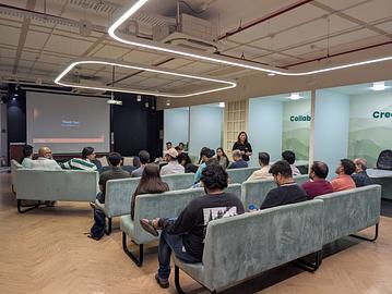 From How Founders Use AI : Pune edition
