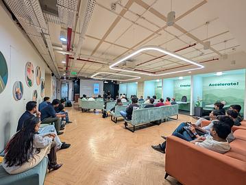 From How Founders Use AI : Pune edition
