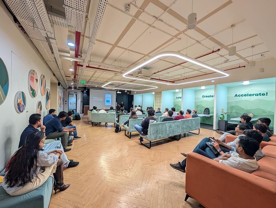 From How Founders Use AI : Pune edition