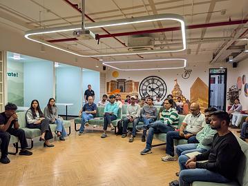 From How Founders Use AI : Pune edition