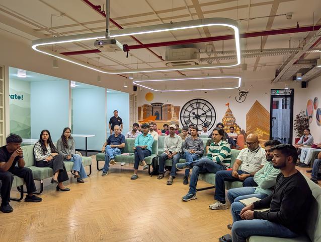 From How Founders Use AI : Pune edition