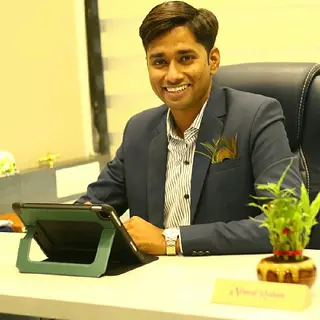 Nirmal Rabari