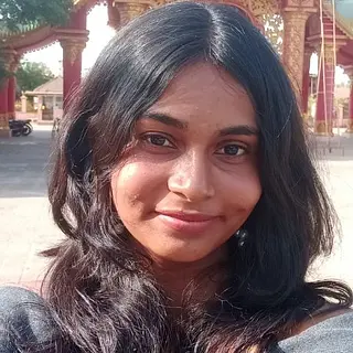 Sanavi Meher
