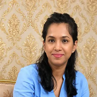 Aarati TensorN
