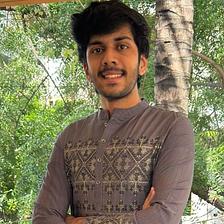 Sathyajit P