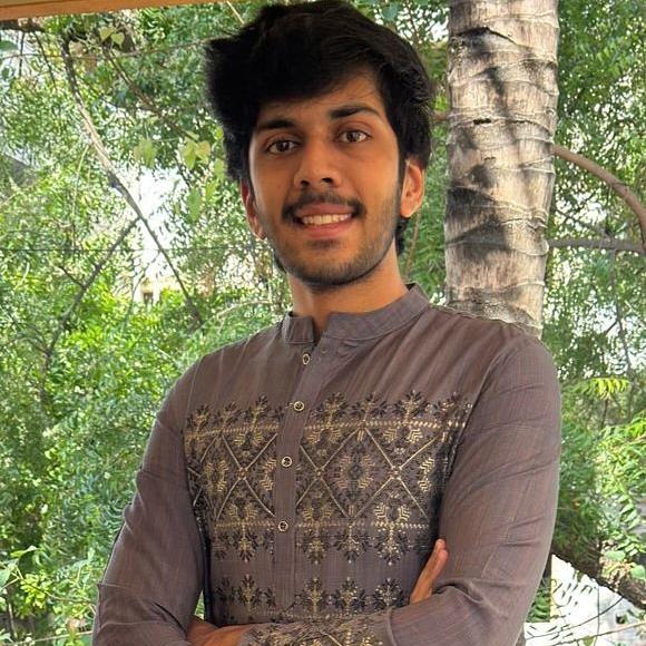 Sathyajit P