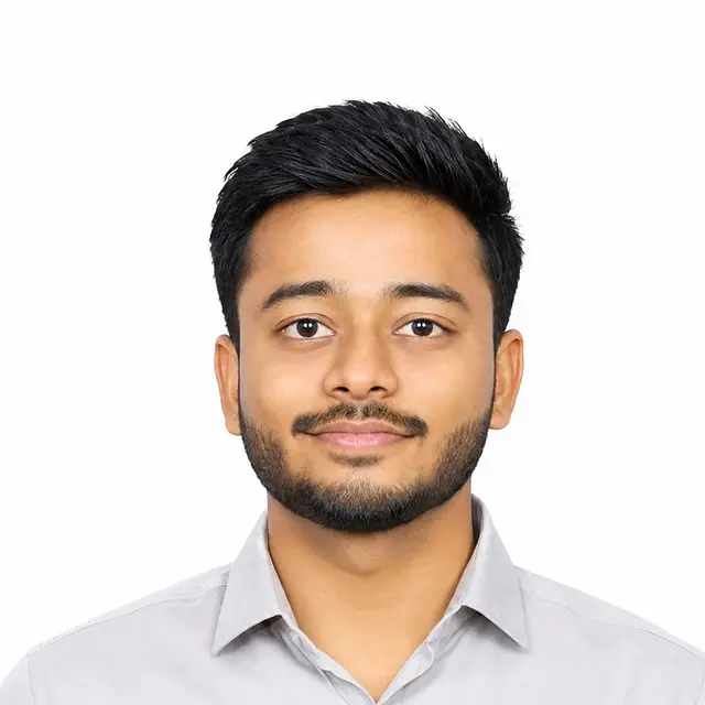 Aswin Kumar T