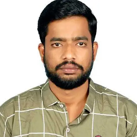 Sirajudeen Sulaiman 