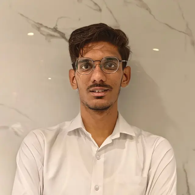 Akbarhusain Chaudhary