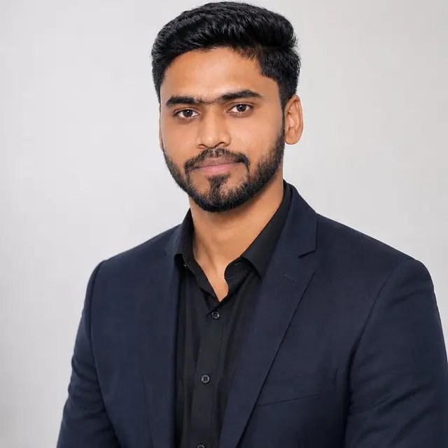 Arif Ansari