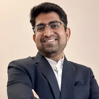 Jay Shah