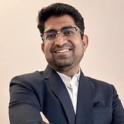 Jay Shah