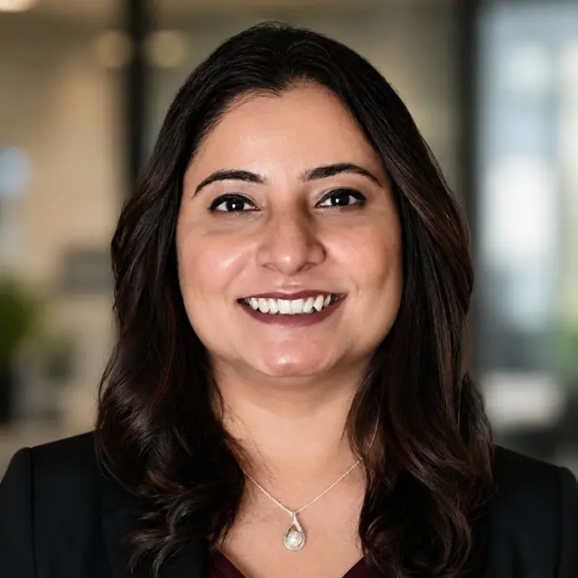 Ruchika Prakash