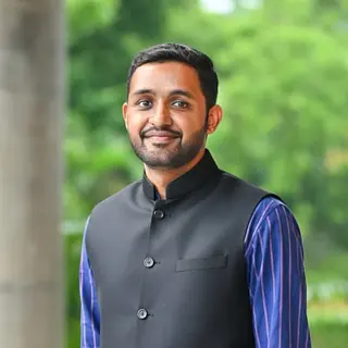 Sanyam Chhajed