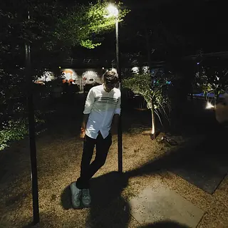 Sujal Thakar